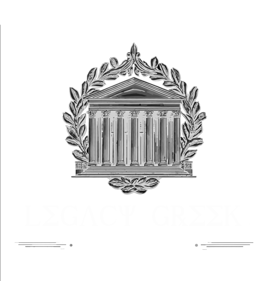 Legacy Greek Threads